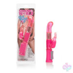 CalExotics Sex Toys - Shanes World Jack Rabbit G - Pink