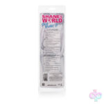 CalExotics Sex Toys - Shanes World Jack Rabbit G - Pink