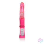 CalExotics Sex Toys - Shanes World Jack Rabbit G - Pink