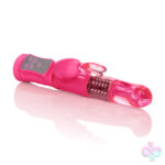 CalExotics Sex Toys - Shanes World Jack Rabbit G - Pink