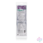 CalExotics Sex Toys - Shanes World Jack Rabbit G - Purple