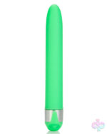 CalExotics Sex Toys - Shanes World Sorority Party Vibe All Night Long - Green