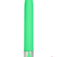 CalExotics Sex Toys - Shanes World Sorority Party Vibe All Night Long - Green
