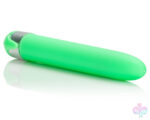 CalExotics Sex Toys - Shanes World Sorority Party Vibe All Night Long - Green