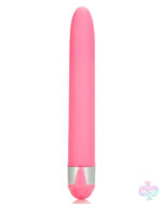 CalExotics Sex Toys - Shanes World Sorority Party Vibe All Night Long - Pink