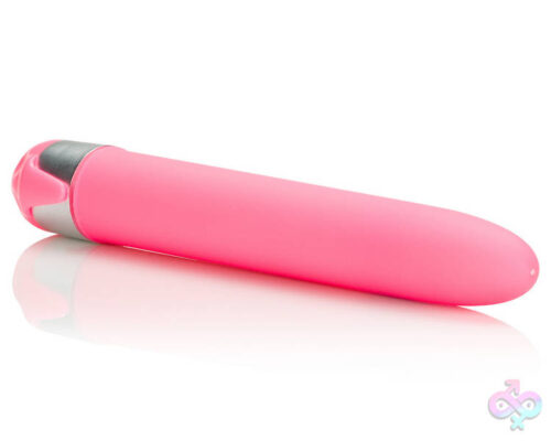 CalExotics Sex Toys - Shanes World Sorority Party Vibe All Night Long - Pink