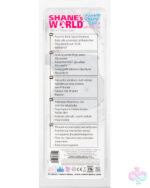 CalExotics Sex Toys - Shanes World Sorority Party Vibe All Night Long - Pink