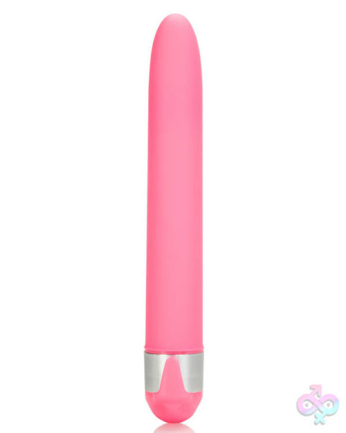 CalExotics Sex Toys - Shanes World Sorority Party Vibe All Night Long - Pink