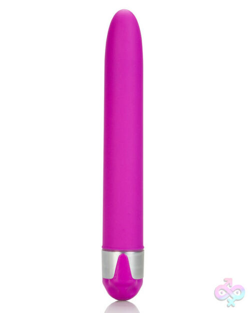 CalExotics Sex Toys - Shanes World Sorority Party Vibe All Night Long  - Purple