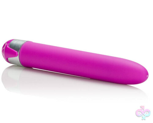 CalExotics Sex Toys - Shanes World Sorority Party Vibe All Night Long  - Purple