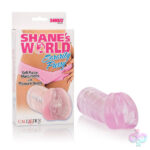CalExotics Sex Toys - Shanes World Sorority Pussy