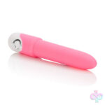 CalExotics Sex Toys - Shanes World Sorority Rush Vibe - Pink