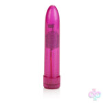 CalExotics Sex Toys - Shanes World Sparkle Vibes - Pink