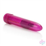 CalExotics Sex Toys - Shanes World Sparkle Vibes - Pink