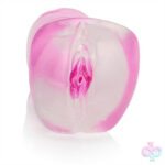 CalExotics Sex Toys - Shanes World Strokers College Tease - Pink