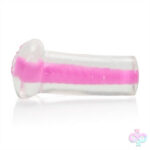 CalExotics Sex Toys - Shanes World Strokers College Tease - Pink