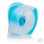 CalExotics Sex Toys - Shanes World Strokes College Tease - Blue
