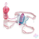 CalExotics Sex Toys - Shanes World Venus Butterfly
