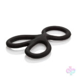 CalExotics Sex Toys - Silicone Ball Spreader