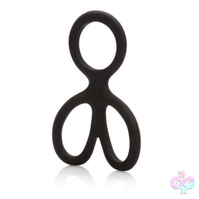 CalExotics Sex Toys - Silicone Ball Spreader