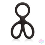 CalExotics Sex Toys - Silicone Ball Spreader