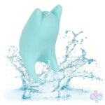 CalExotics Sex Toys - Silicone Rechargeable Dual Exciter Enhancer