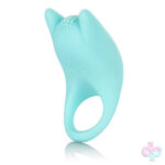 CalExotics Sex Toys - Silicone Rechargeable Dual Exciter Enhancer