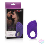 CalExotics Sex Toys - Silicone Rechargeable Passion Enhancer