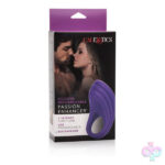 CalExotics Sex Toys - Silicone Rechargeable Passion Enhancer