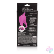 CalExotics Sex Toys - Silicone Rechargeable Teasing Enhancer