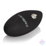 CalExotics Sex Toys - Silicone Remote Bullet
