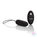 CalExotics Sex Toys - Silicone Remote Bullet