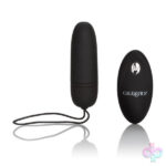CalExotics Sex Toys - Silicone Remote Bullet