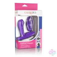 CalExotics Sex Toys - Silicone Remote Pinpoint Pleaser
