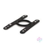 CalExotics Sex Toys - Silicone Tri-Snap C & B Cage