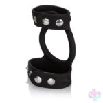 CalExotics Sex Toys - Silicone Tri-Snap C & B Cage