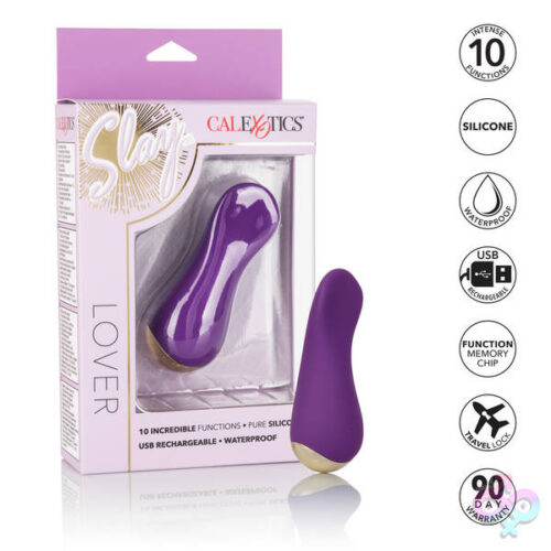 CalExotics Sex Toys - Slay Lover