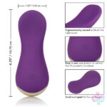 CalExotics Sex Toys - Slay Lover