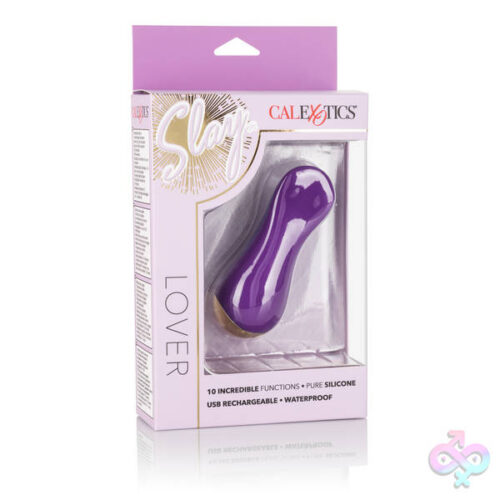 CalExotics Sex Toys - Slay Lover