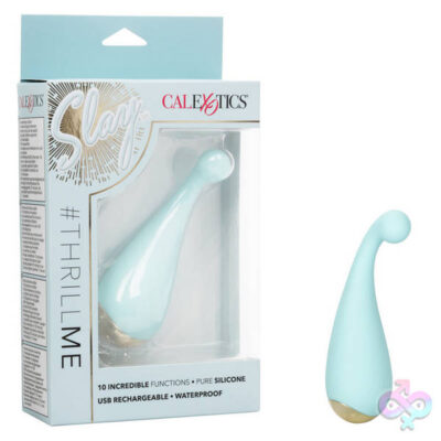 CalExotics Sex Toys - Slay Thrillme