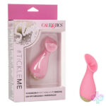 CalExotics Sex Toys - Slay Tickleme