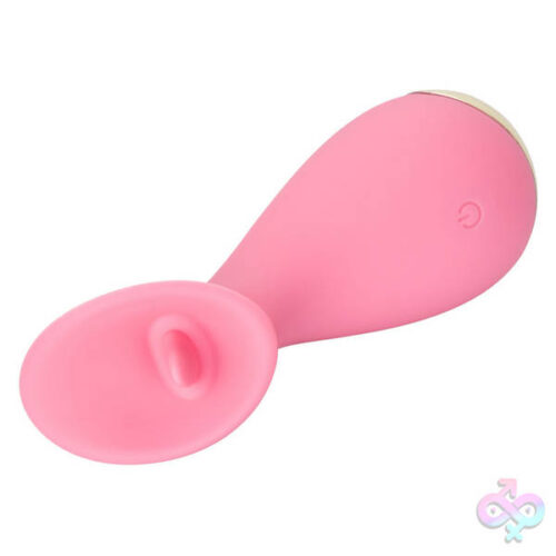CalExotics Sex Toys - Slay Tickleme
