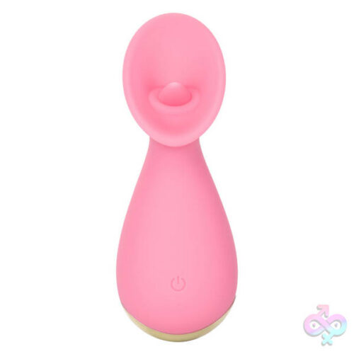 CalExotics Sex Toys - Slay Tickleme