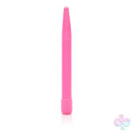 CalExotics Sex Toys - Slender G-Spot 7 Inches Massager - Pink