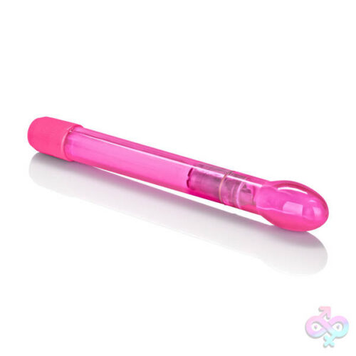 CalExotics Sex Toys - Slender Tulip Wand
