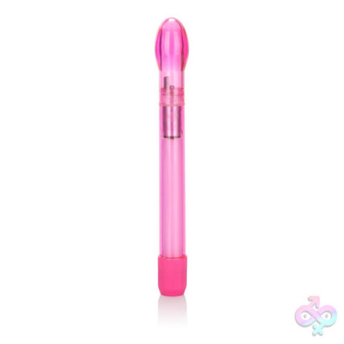 CalExotics Sex Toys - Slender Tulip Wand