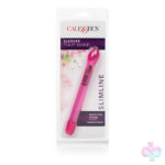 CalExotics Sex Toys - Slender Tulip Wand