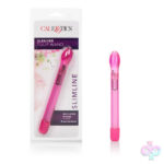 CalExotics Sex Toys - Slender Tulip Wand