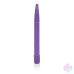 CalExotics Sex Toys - Slenderr G-Spot 7 Inches Massager - Purple