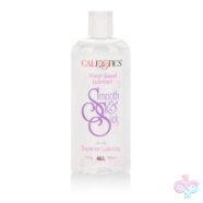 CalExotics Sex Toys - Smooth and Slick Lubricant 8 Oz.